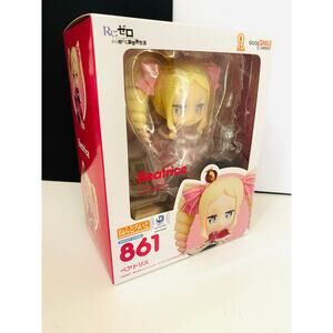 Good Smile Company Nendoroid Re: Zero Starting Life In Another World Beatrice